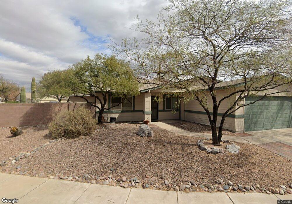 2664 W Lazybrook Dr, Tucson, AZ 85741 - photo 1