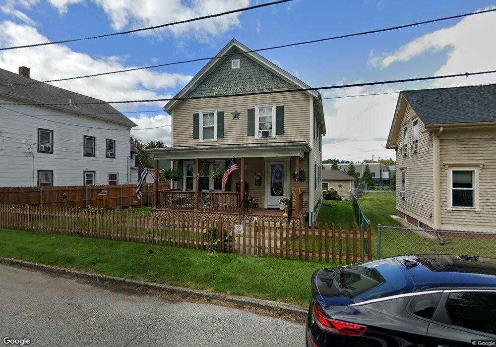 11 Cushing St, Cumberland, RI 02864 - photo 1