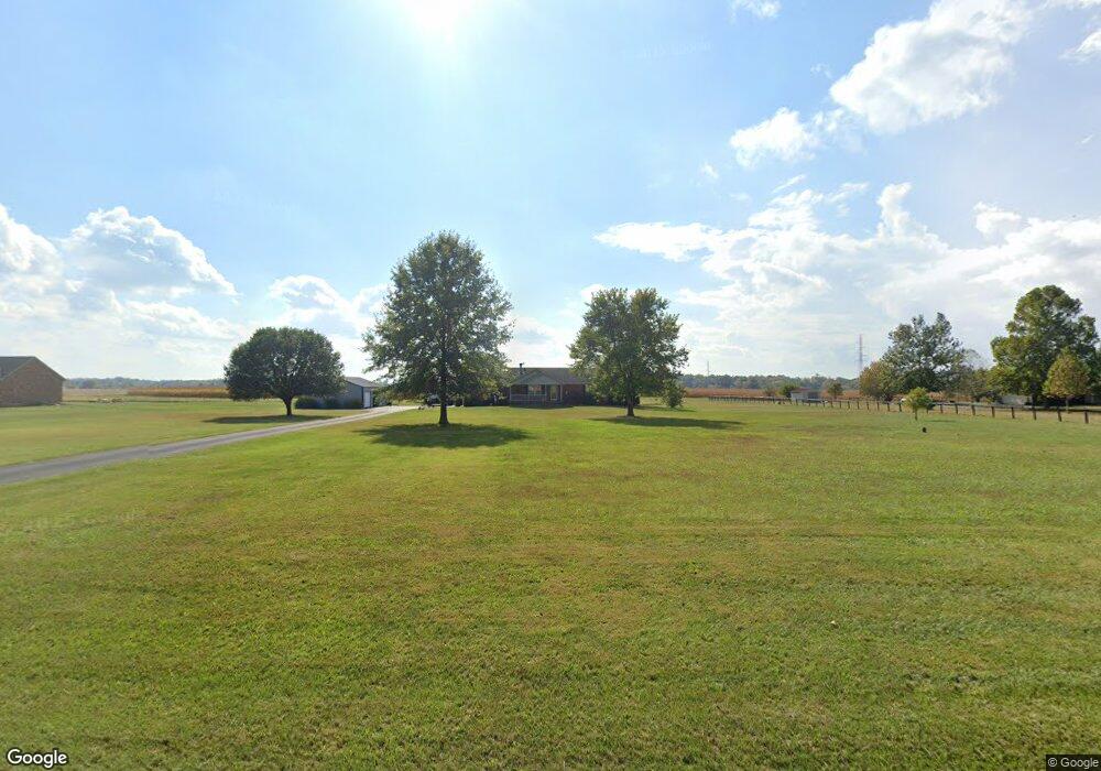 1815 Highway 160, Charlestown, IN 47111 - photo 1