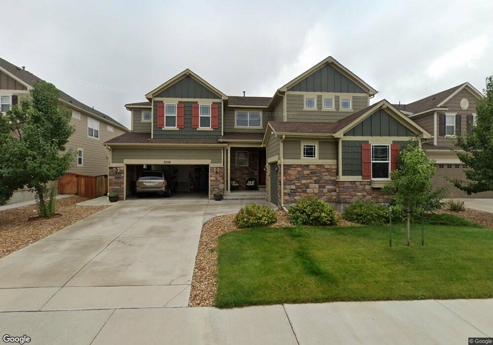 3536 E 143rd Ave, Thornton, CO 80602 - photo 1