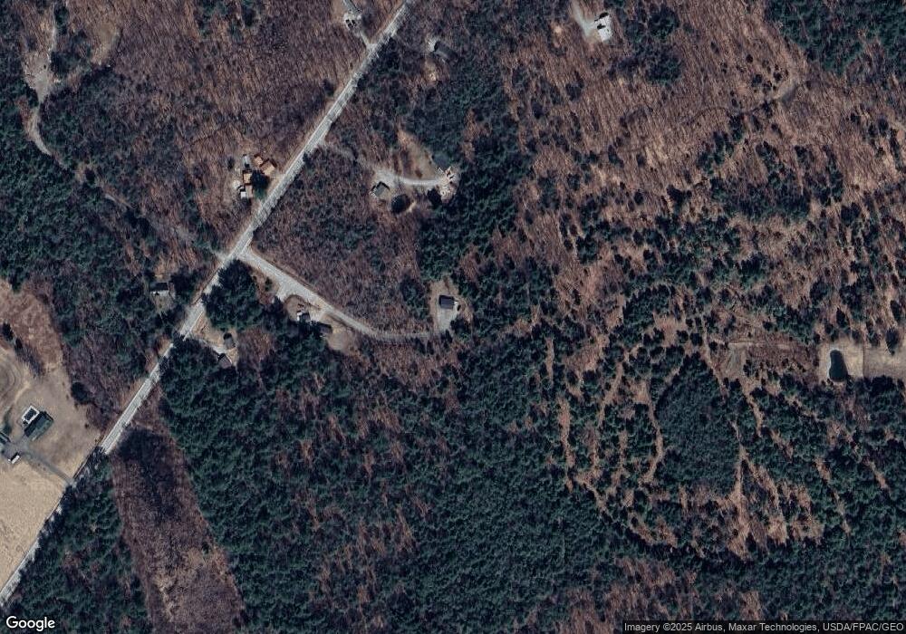 0 Arthurs Way, Minot, ME 04258 - photo 1