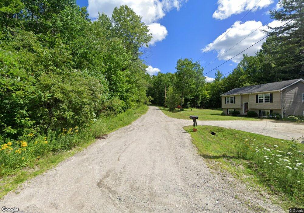 Lot A Arthurs Way, Minot, ME 04258 - photo 1