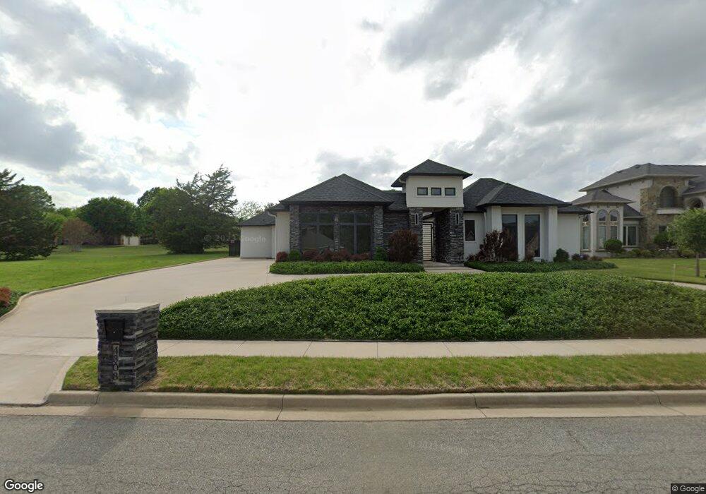 4808 Park Vista Blvd, Sherman, TX 75090 - photo 1