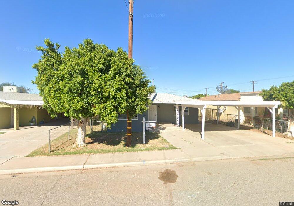 447 W 5th St, Westmorland, CA 92281 - photo 1