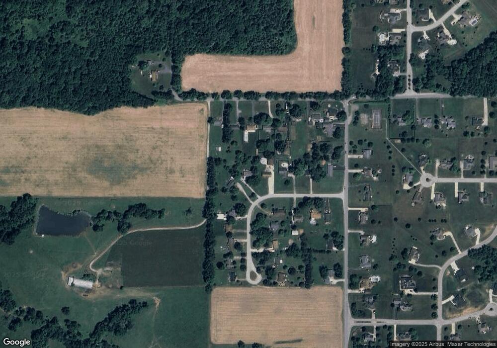 9008 Jefferson Ct, Georgetown, IN 47122 - photo 1