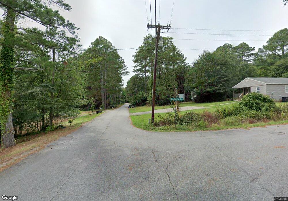 118 Maple St, Pendleton, SC 29670 - photo 1