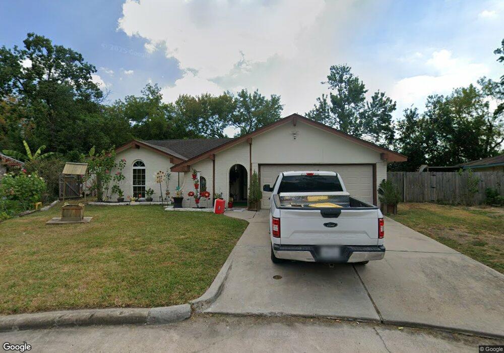 6307 King Post Dr, Houston, TX 77088 - photo 1