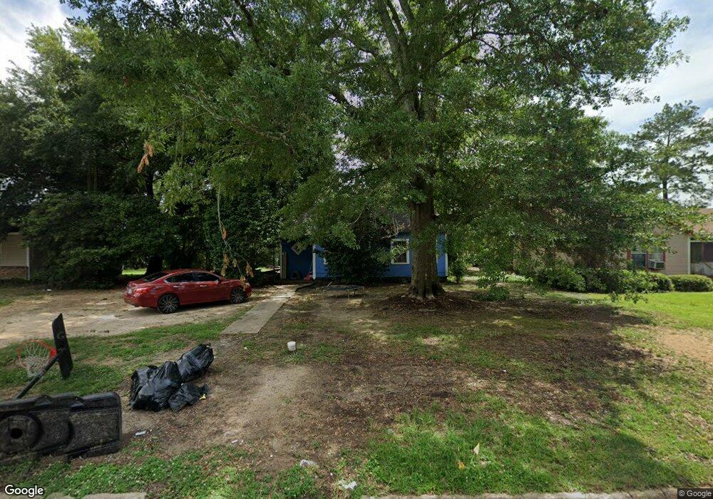 1438 Lee St, Laurel, MS 39440 - photo 1