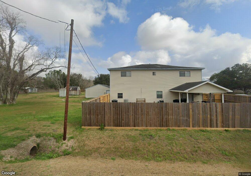 3418 County Road 179 unit 18, Alvin, TX 77511 - photo 1