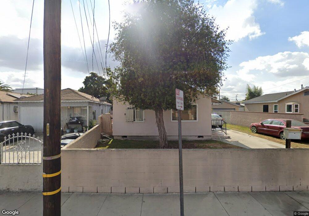 2410 E Bliss St, Compton, CA 90222 - photo 1