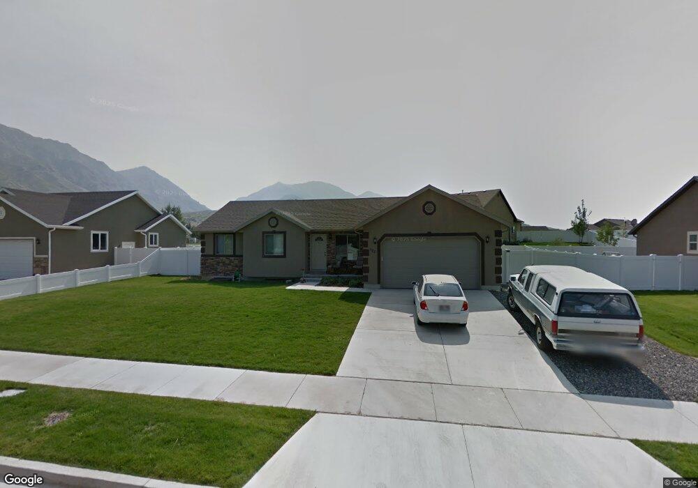 125 W 500 S, Santaquin, UT 84655 - photo 1