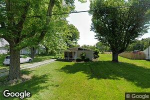 527 N Darlington St, Jamestown, IN 46147