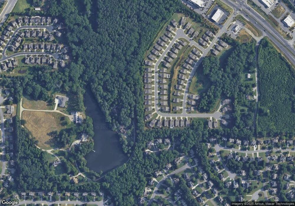 3030 Thistle Trail, Suwanee, GA 30024 - photo 1