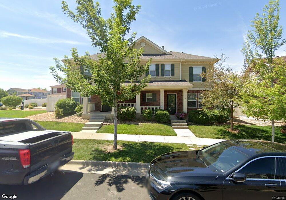 1185 S Quintero Ct, Aurora, CO 80017 - photo 1