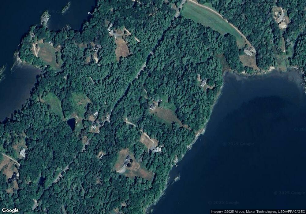 785 Mere Point Rd, Brunswick, ME 04011 - photo 1