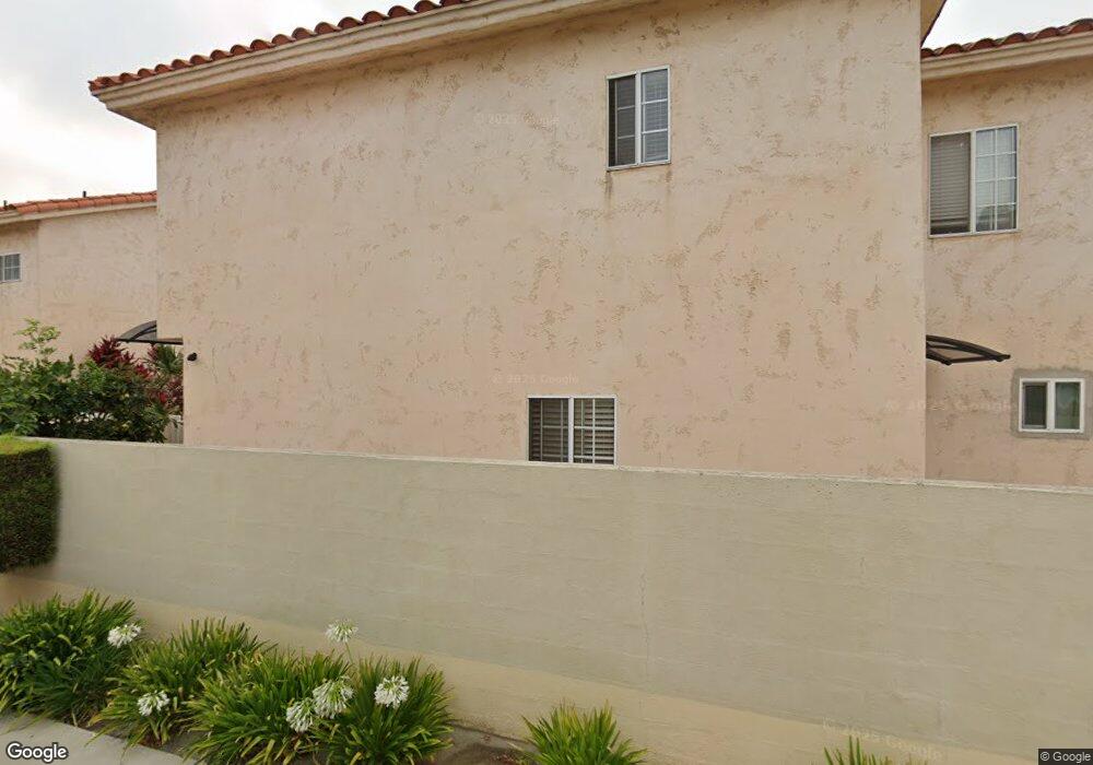 9702 1/2 Ramona St unit 4, Bellflower, CA 90706 - photo 1