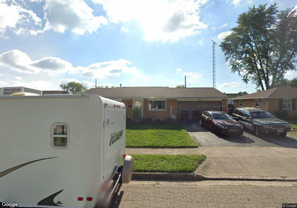 2794 Wyoming Dr, Xenia, OH 45385 - photo 1