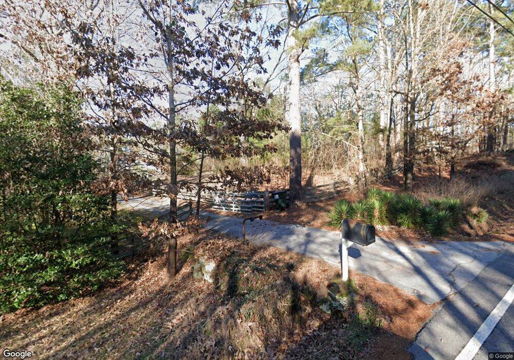 3433 Daniel Bridge Rd SW, Conyers, GA 30094 - photo 1