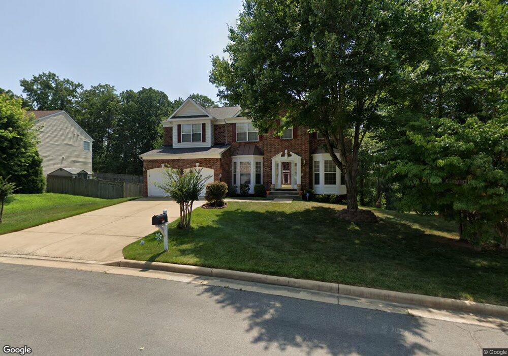 17632 Chisholm Ln, Dumfries, VA 22026 - photo 1