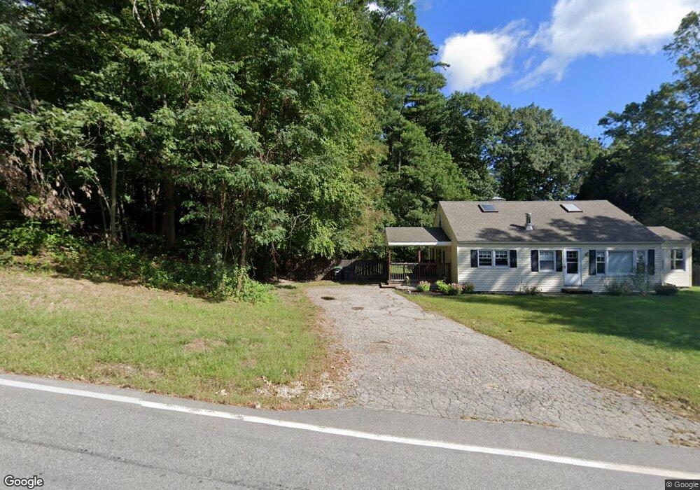 36 Pine St, Hooksett, NH 03106 - photo 1