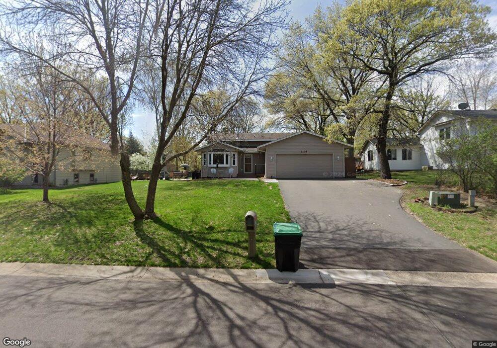 2128 130th Ln NW, Coon Rapids, MN 55448 - photo 1