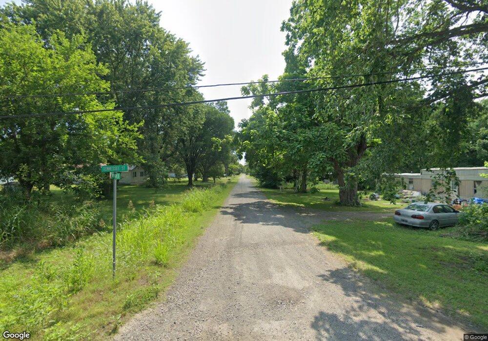 0 N 4620 Rd, Bokoshe, OK 74930 - photo 1