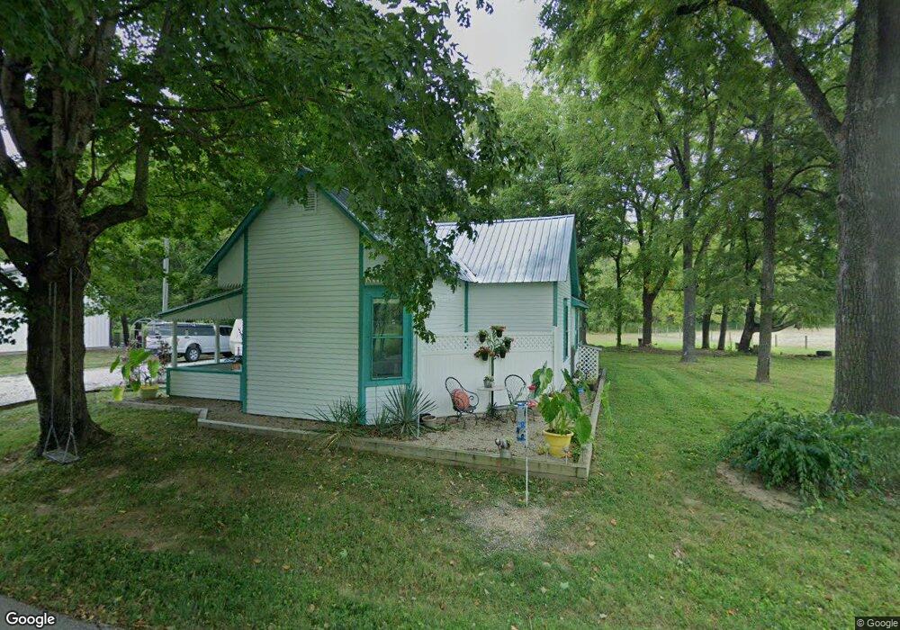 7356 Grandview Rd, Columbus, IN 47201 - photo 1