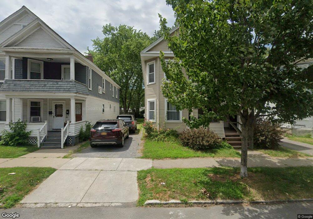 1031 Keyes Ave, Schenectady, NY 12309 - photo 1