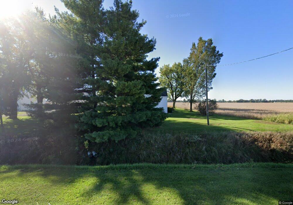 484 E 800 S, Keystone, IN 46759 - photo 1