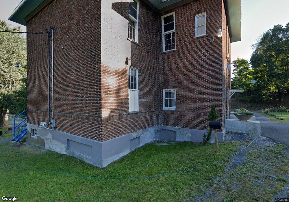 101 Ten Broeck Ln unit Cemetery Schoolhouse, Hudson, NY 12534 - photo 1