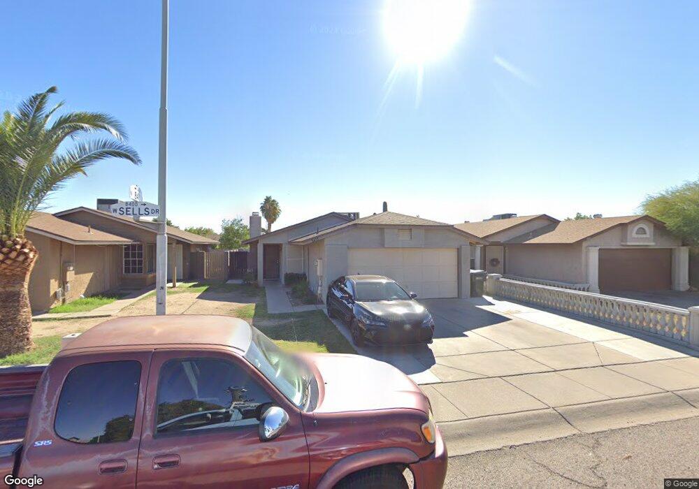 8457 W Sells Dr, Phoenix, AZ 85037 - photo 1