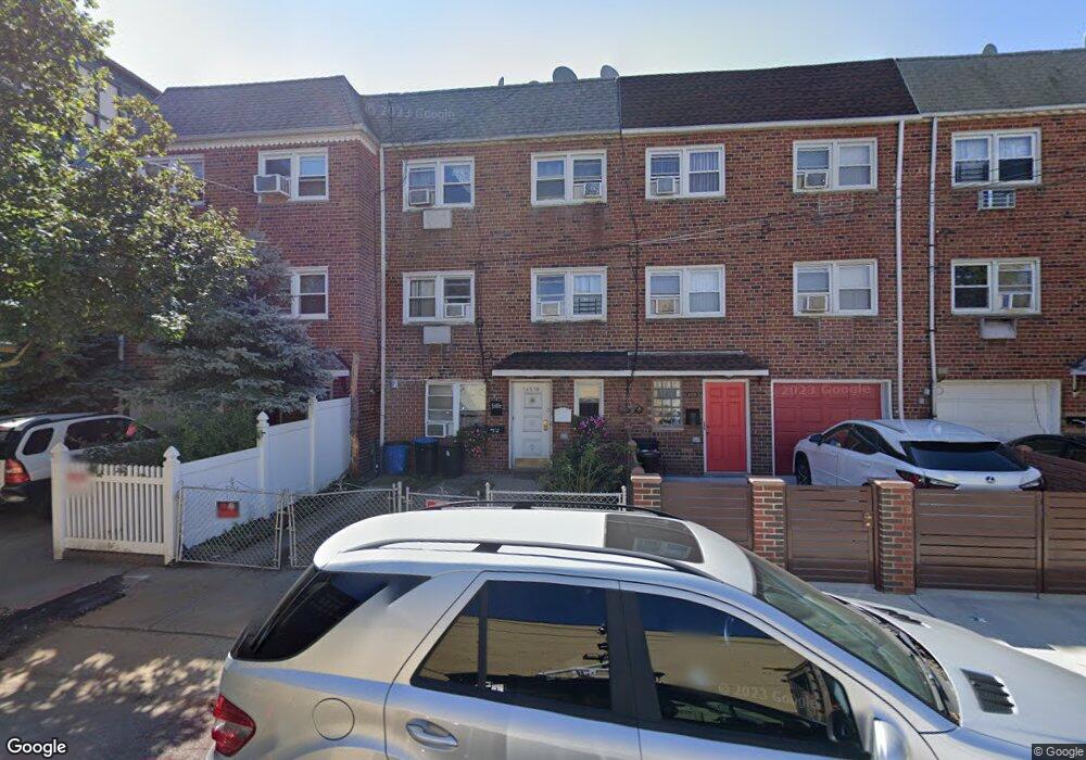 10376 103rd St, Ozone Park, NY 11417 - photo 1