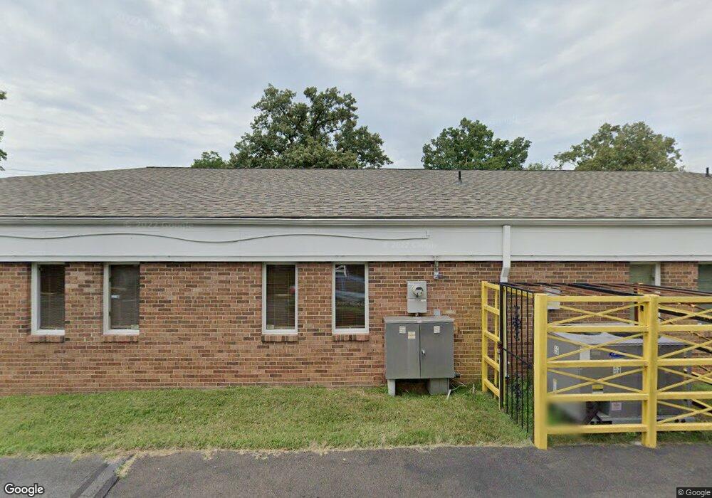 10401 Lanham Severn Rd, Lanham, MD 20706 - photo 1