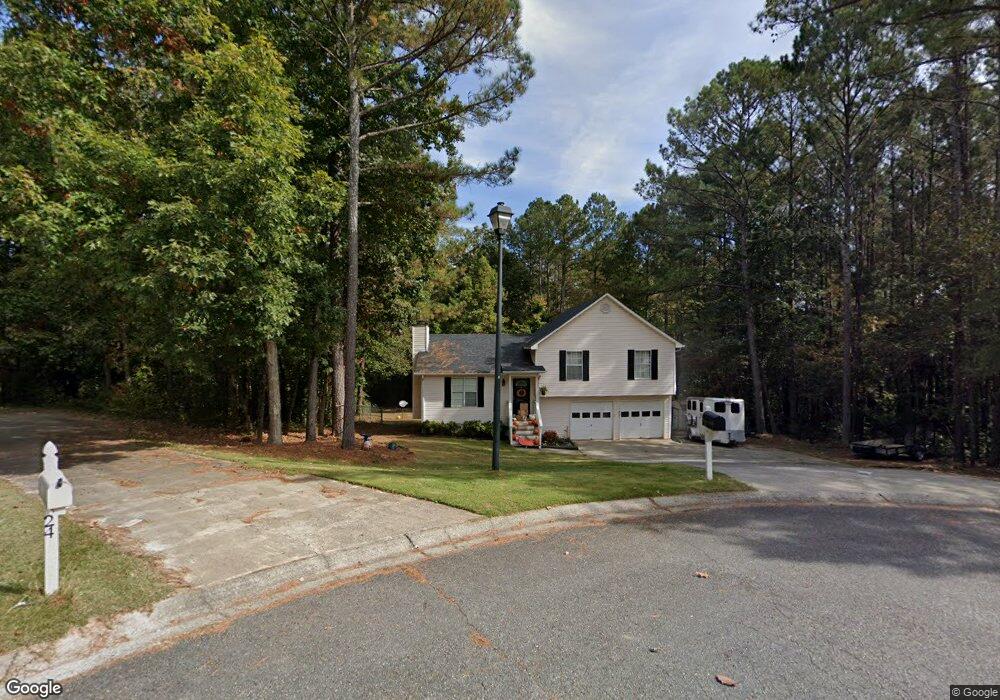 22 Sherwood Dr NW unit 3, Cartersville, GA 30121 - photo 1