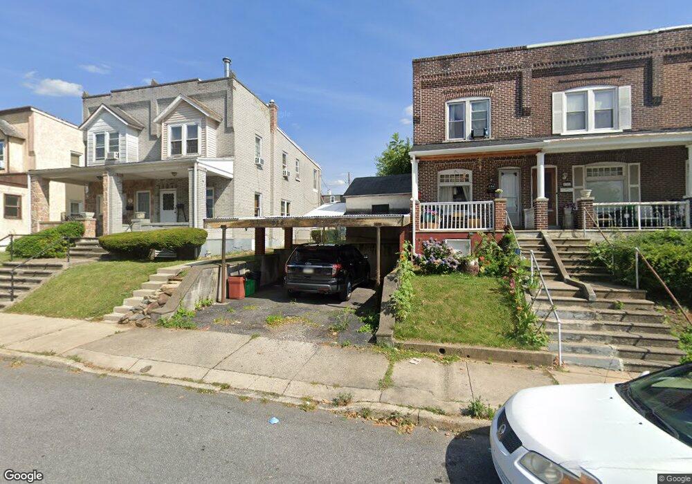 236 E Union St, Allentown, PA 18109 - photo 1