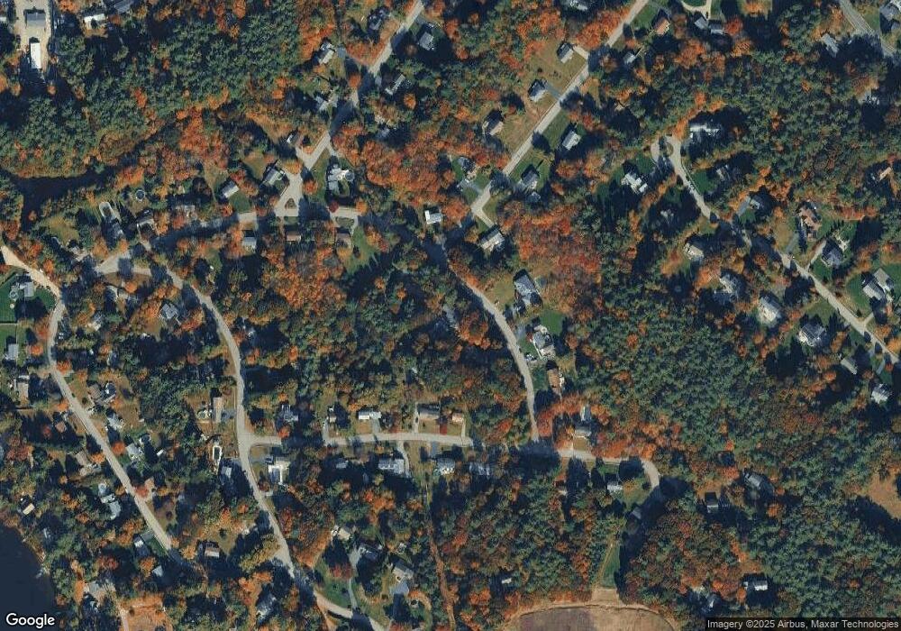 25 Pond St, Pembroke, MA 02359 - photo 1