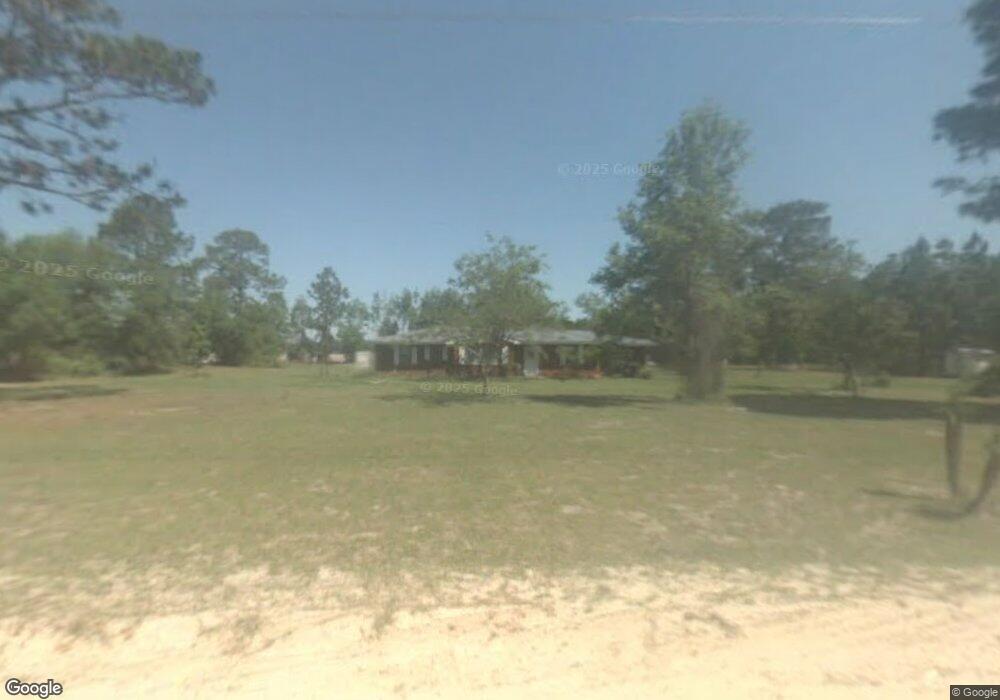 4044 Little Frank Rd, Blackshear, GA 31516 - photo 1