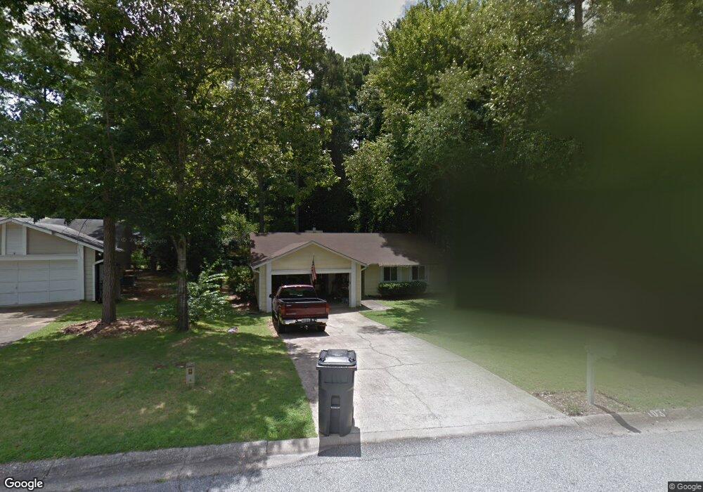 103 Quail Run, Peachtree City, GA 30269 - photo 1