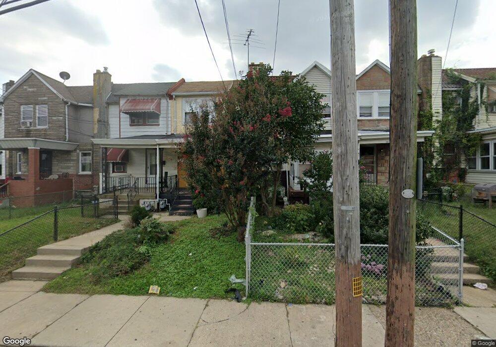 106 Summit St, Darby, PA 19023 - photo 1