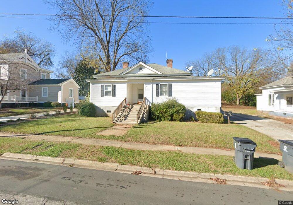 115 Rectory St, Oxford, NC 27565 - photo 1