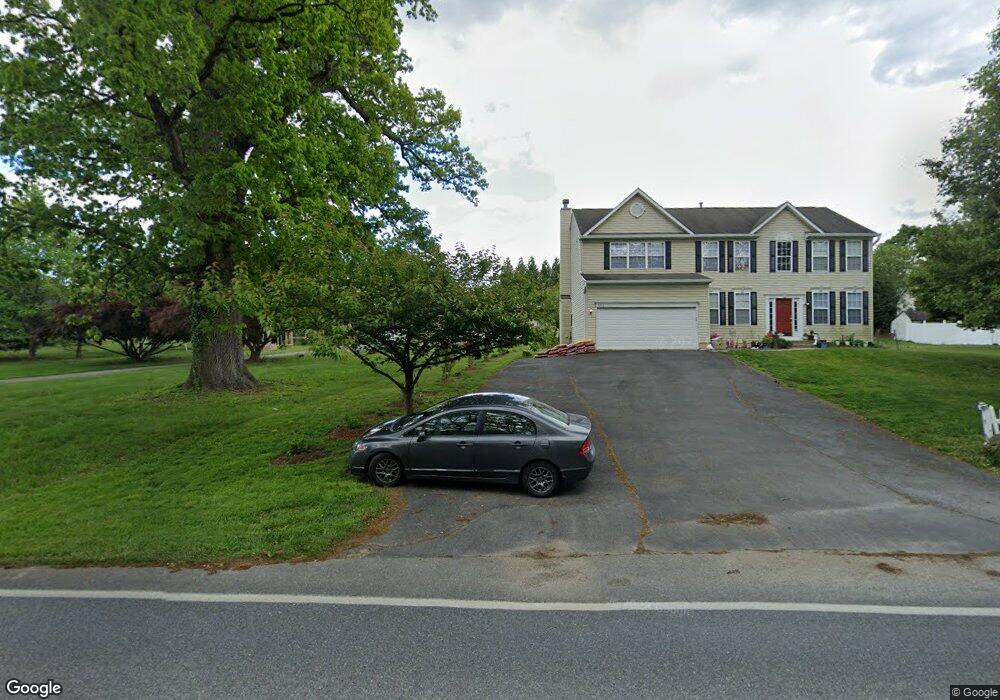 5209 Ilchester Rd, Ellicott City, MD 21043 - photo 1