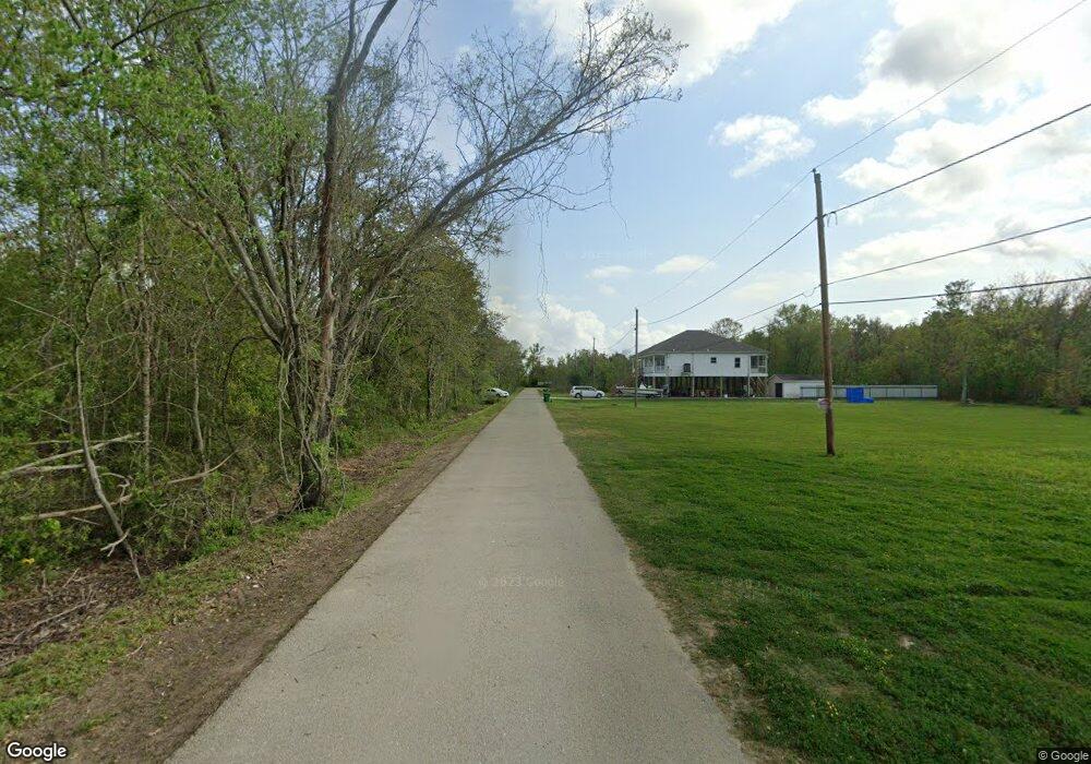 Lot 22 Palm St, Jean Lafitte, LA 70067 - photo 1