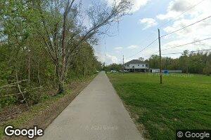 Lot 23 Palm St, Jean Lafitte, LA 70067