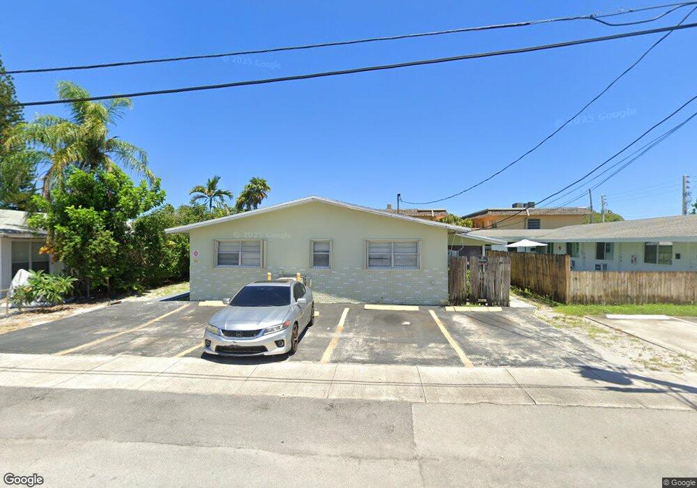 407 SE 3rd Ave, Hallandale Beach, FL 33009 - photo 1