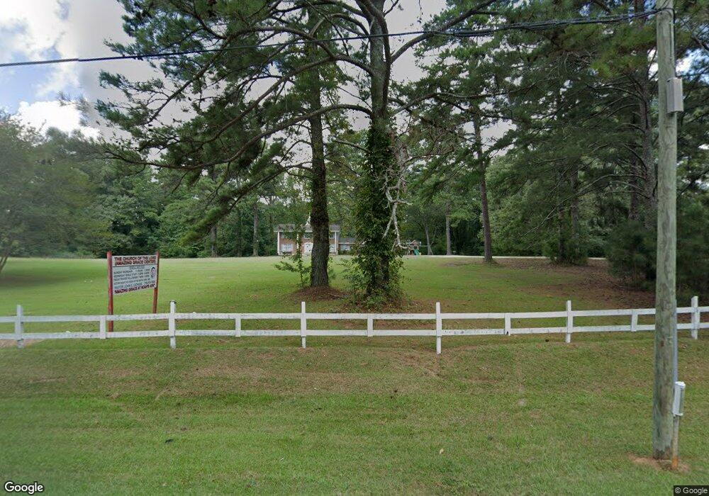 2270 Noahs Ark Rd, Jonesboro, GA 30236 - photo 1