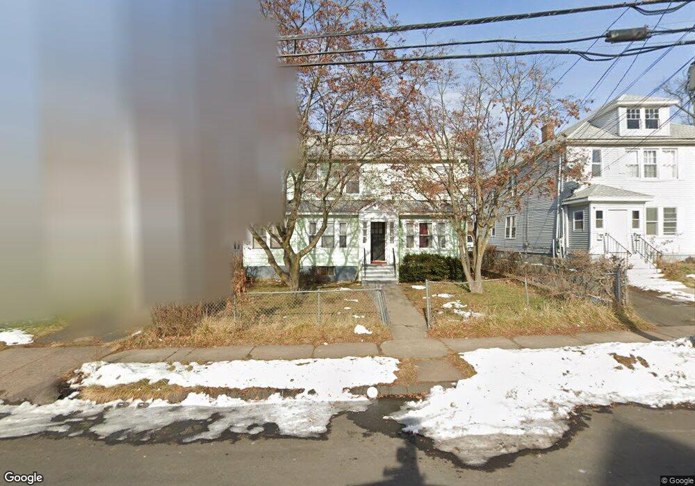 110 Plainfield St, Hartford, CT 06112 - photo 1