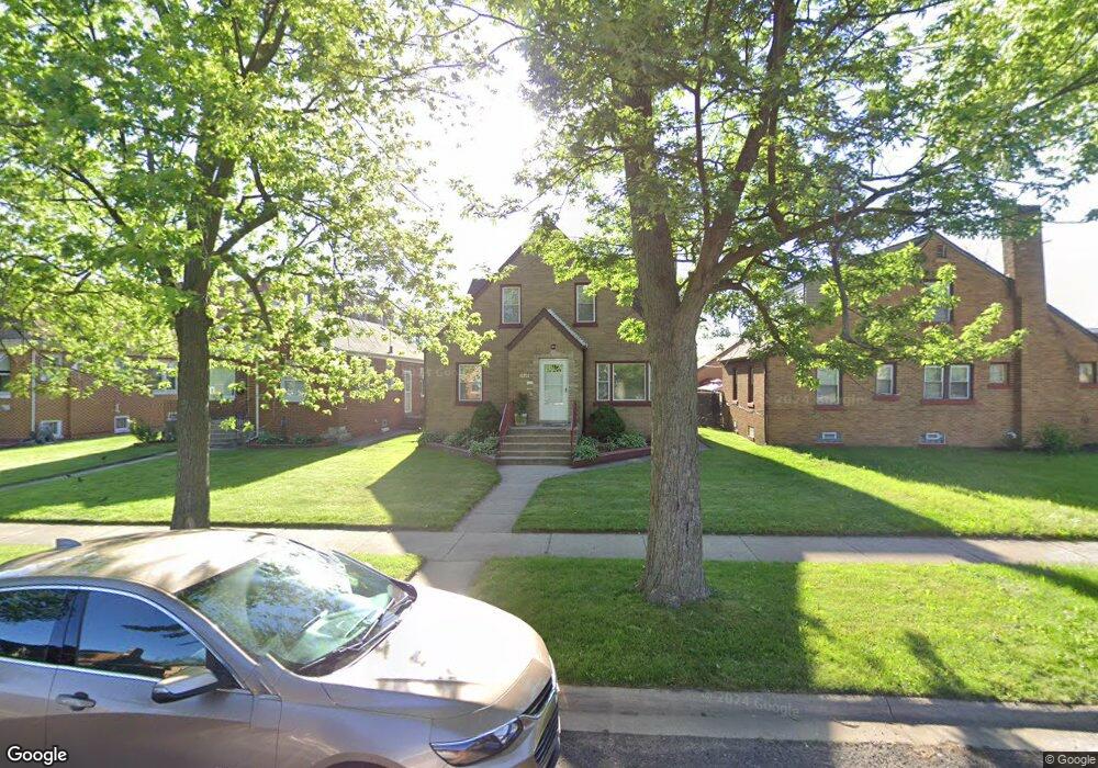 3569 Adams St, Gary, IN 46408 - photo 1