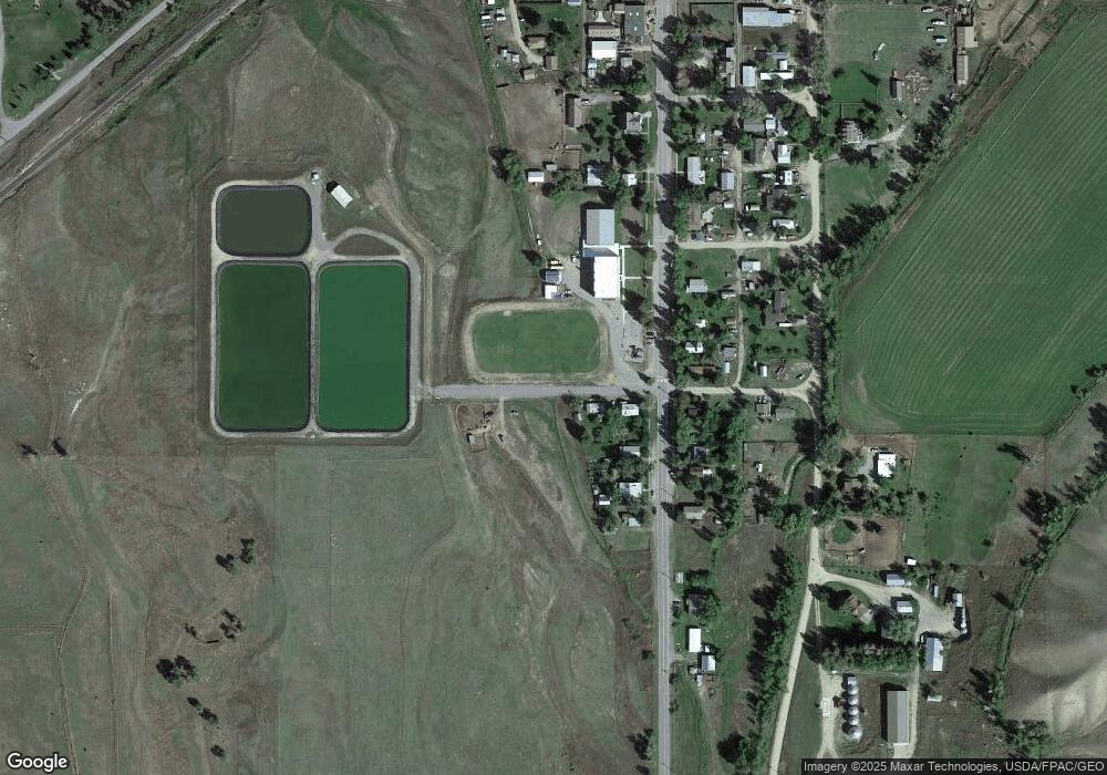 206 E 5th St, Three Forks, MT 59752 - photo 1