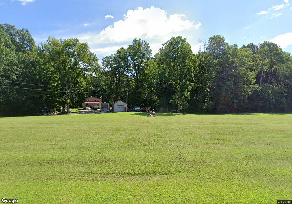 9053 Hamburg Rd, Laurel, IN 47024 - photo 1