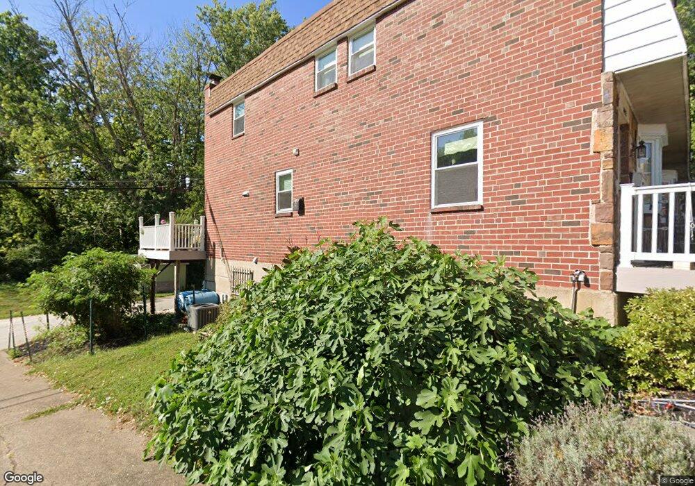 1420 Powell Rd, Brookhaven, PA 19015 - photo 1